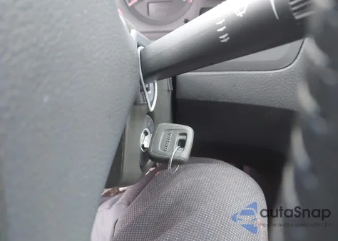 2001 Volvo S60 2.4T z USA, uszkodzony, nr VIN YV1RS58D712019070